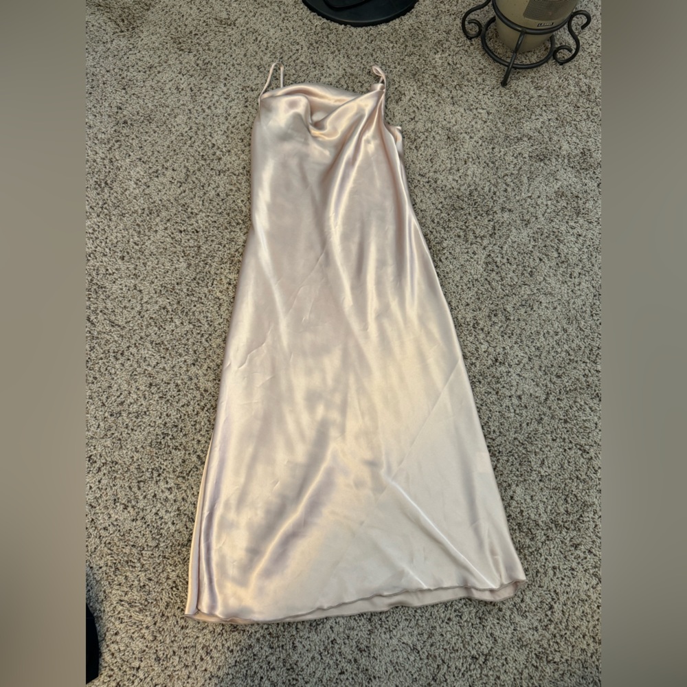 Midi Bebe dress